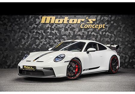 Porsche 992 GT3 ClubSport PDK