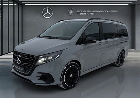 Mercedes-Benz V 300 d AVANTGARDE Lang AMG AIRMATIC+Pano+AHK