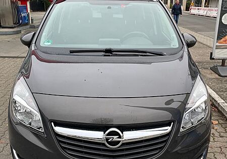 Opel Meriva 1.4 drive 103kW drive