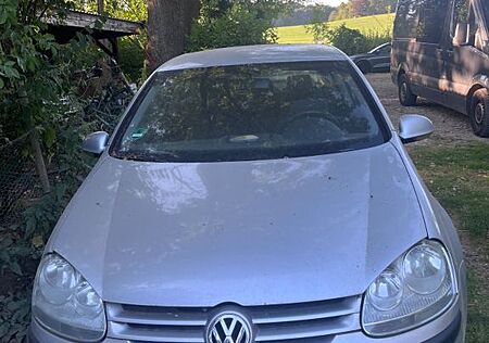 VW Golf Volkswagen 2.0 FSI 4Motion Comfortline Comfortline
