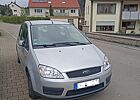 Ford C-Max 1,6 Ti-VCT Trend
