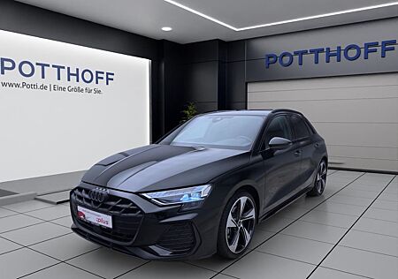 Audi A3 Sportback 35 TDI S LINE AHK NAVI ACC KAMERA L