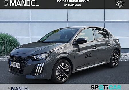 Peugeot 208 Hybrid 100 Allure