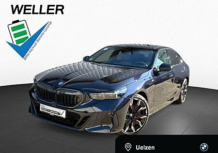 BMW 550e xDrive M Sport Pro DA/PA-Prof,B&W,Pano,21"