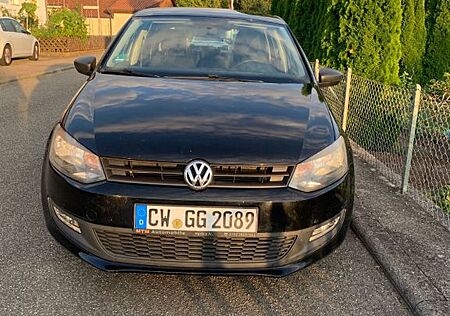 VW Polo Volkswagen 1.2 TDI 6R