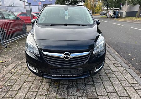 Opel Meriva B Edition