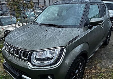 Suzuki Ignis Comfort+