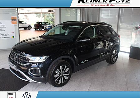 VW T-Roc Volkswagen 1.0 TSI Life LM 17, RFK,. Assist. P.
