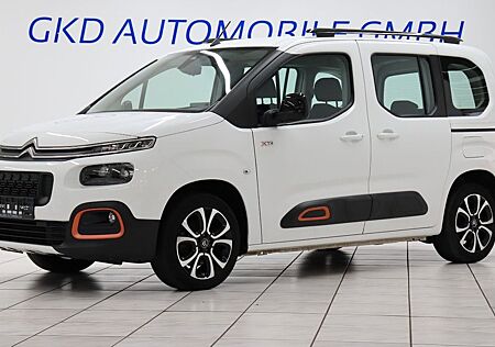 Citroën Berlingo Feel M*Head-up*Sitzhzg*Navi*AppConnect