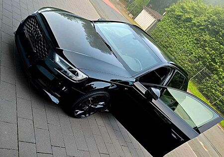 Audi A3 Sportback Sport 35 TFSI S tronic