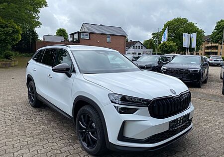 Skoda Kodiaq 1.5 TSI mHEV Selection NAVI AHK Standheiz