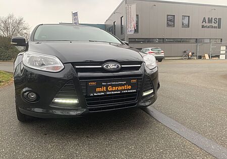 Ford Focus Lim. Trend