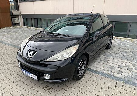 Peugeot 207 Urban Move ~Klimaanlage~ Tüv NEU