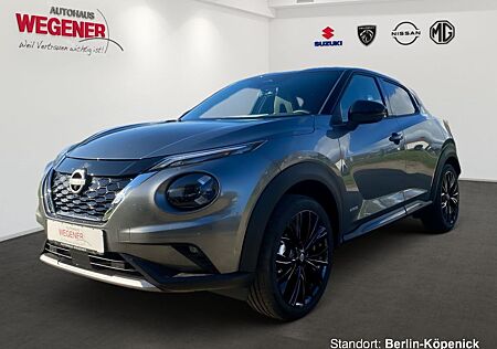 Nissan Juke 1.HYBRID 143PS 4AMT N-Sport Tech*Bose*BFS