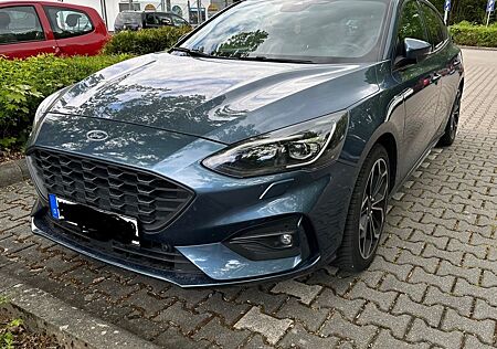 Ford Focus 1,5 EcoBoost 134kW ST-Line ST-Line