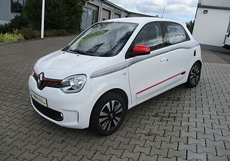 Renault Twingo Intens AUTOMATIK