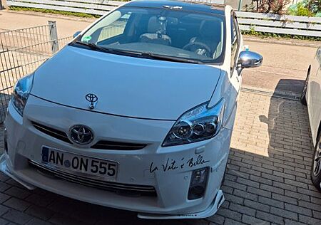 Toyota Prius 1.8-l-VVT-i -