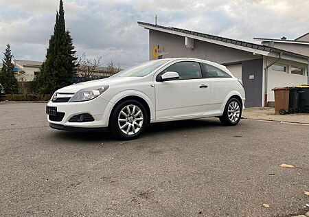 Opel Astra H GTC Selection "110 Jahre"