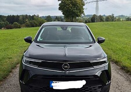 Opel Mokka gebraucht kaufen Opel Mokka 1.2 Turbo 96kW GS Auto GS