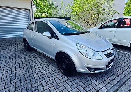 Opel Corsa 1.2 Twinport Cosmo Cosmo