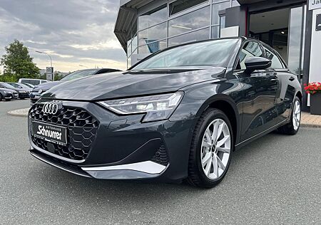 Audi A3 Spb. 1.5 TSI DSG advanced+HUD+Navi+Sonos+SHZ