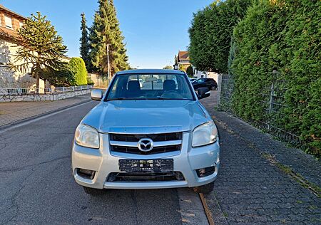 Mazda BT-50 L-Cab Midlands