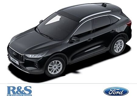 Ford Kuga Titanium Rückfahrkamera+KeyFree+Navi+LED-Sc