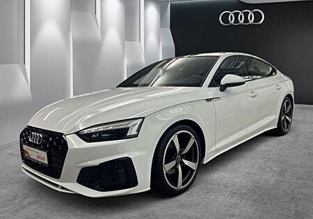 Audi A5 35 TFSI S tronic Sportback S line S line