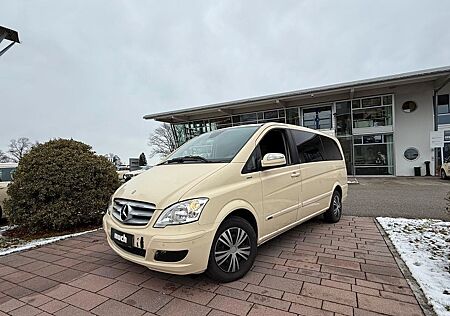 Mercedes-Benz Viano 2.2 CDI lang