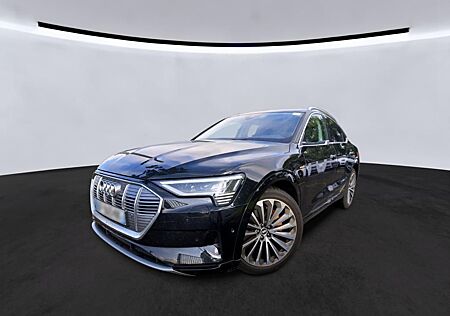 Audi e-tron SPORTBACK 55 ADVANCED ACC/HuD/PANO/360°