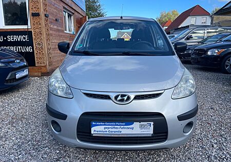 Hyundai i10 Classic E Garantie