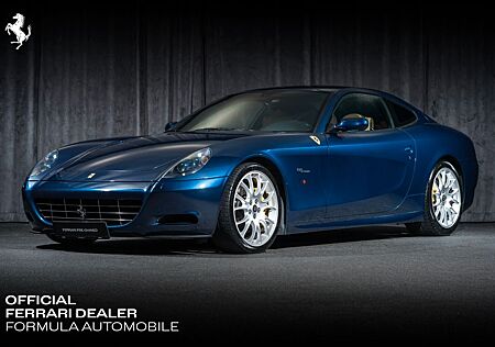 Ferrari 612 Scaglietti * NORWAY*