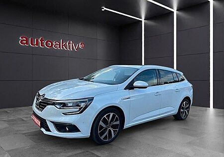Renault Megane IV Grandtour BOSE-Edition/Voll LED/Key.GO