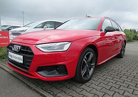 Audi A4 Avant 40 g-tron advanced/1.Hand/ERDGAS/TÜVNEU