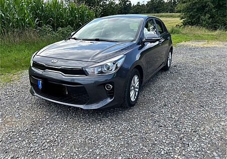 Kia Rio 1.2 Navi | Sitzheizung |
