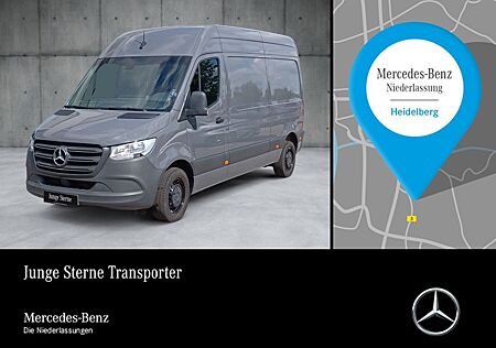 Mercedes-Benz Sprinter 311 CDI KA Hoch Klima+MBUX+Kamera