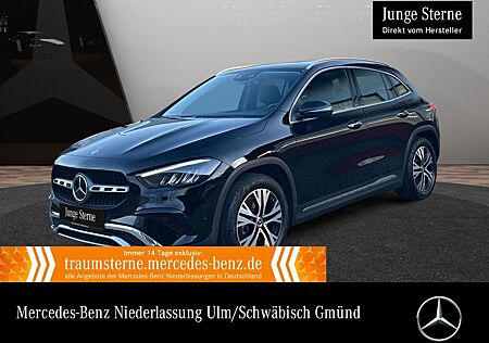 Mercedes-Benz GLA 220 4M Progr/LED/Fahrass/Offroad/Adv+/AHK