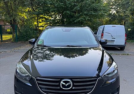 Mazda CX-5 2.2 SKYACTIV-D 150 Exclusive-Line FWD A...