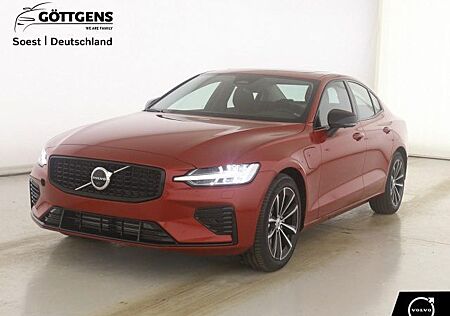 Volvo S60 T8 Rech. Ultimate AWD Plug -in 360° NAVI