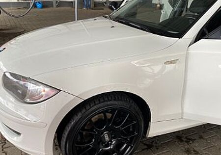 BMW 116i -