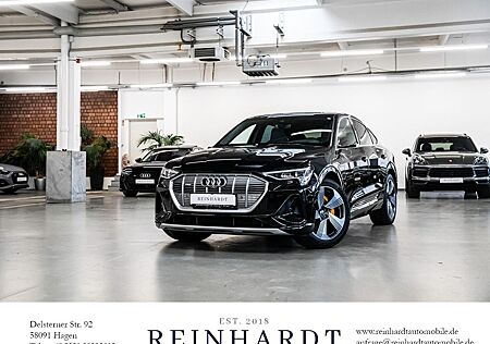 Audi e-tron SPORTBACK 50 2x S LINE/S-SITZE/ACC/PANO