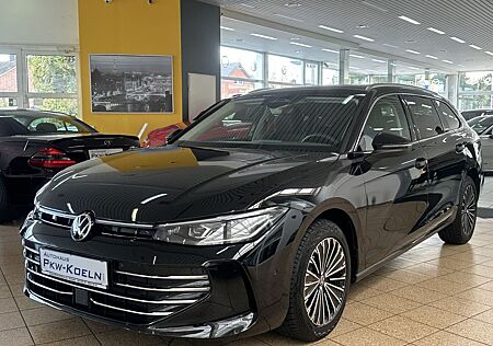 VW Passat Volkswagen 2.0 TDI *ACC*KEYLESS*MATRiX*MASSAGE*SPuR*