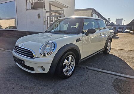 Mini ONE ,Euro 4, Sitzheizung, Klima,