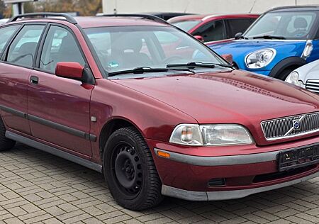 Volvo V40 1.8I