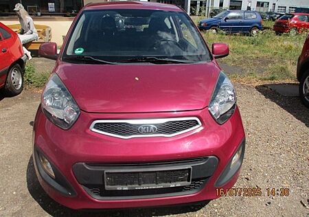 Kia Picanto Edition 7