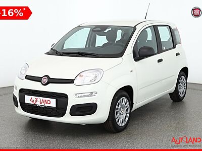 Fiat New Panda Pandina 1.0 mHEV App Connect PDC klima