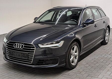 Audi A6 Avant LED/Navi/SHZ/PDC/Tempom./el.Heck/17-LM