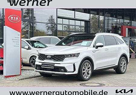 Kia Sorento 2.2 CRDi Platinium AWD DCT Pano LED AHK