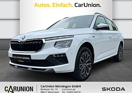 Skoda Kamiq Tour