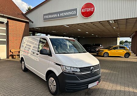 VW T6 Transporter Volkswagen